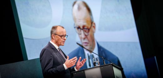 CDU-Minderheitsregierung ist kein Ausweg, sondern gefährlich – Meinung