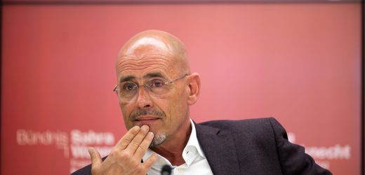 Brandenburg: BSW lenkt im Streit um neue Rundfunkverträge ein