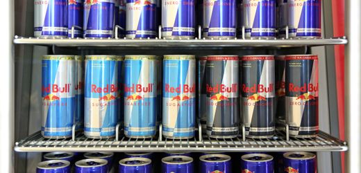 Red Bull: EU-Kommission ermittelt gegen Energy-Drink-Hersteller