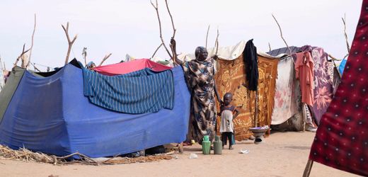 Vize-Chefin des Welternährungsprogramms: »Wir nehmen von den Hungernden, um die Verhungernden zu retten«