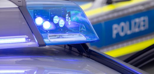 A45 bei Olpe: Menschliche Körperteile auf der Autobahn gefunden