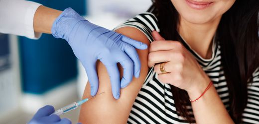 HPV-Impfung verringert Risiko für Gebärmutterhalskrebs wahrscheinlich enorm