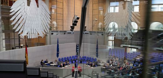 Bundestag beschließt Haushalt für 2026: Hohe Neuverschuldung