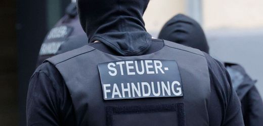Baden-Württemberg und Berlin: Ermittler gehen gegen mutmaßliche Schleuser vor