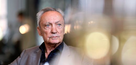 Udo Kier ist tot: Hollywood-Ikone mit 81 Jahren gestorben
