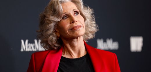 Jane Fonda: Hollywood-Star hat erst spät gelernt, dass »Nein ein vollständiger Satz ist«