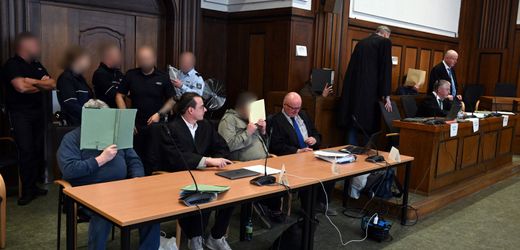 Mönchengladbach: Betreiber von Plattform für Darstellungen von Kindesmissbrauch verurteilt