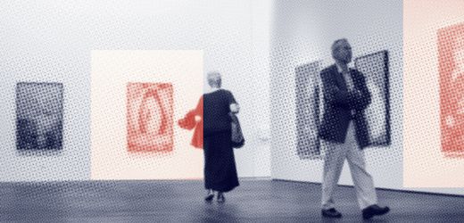 Prozess um Betrüger: Falsche Kunst, Lügen und eineinhalb Millionen Euro