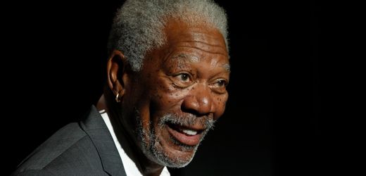 Morgan Freeman: Weltberühmte Stimme des Schauspielers oft von KI gestohlen