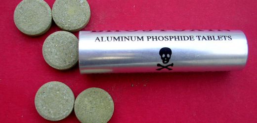 Aluminiumphosphid: Tod einer Hamburger Familie in Istanbul – wie gefährlich ist der Stoff?