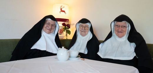 Kloster Goldenstein – Österreich: Nonnen schlagen Deal mit der Kirche aus