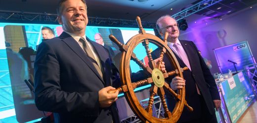 CDU in Sachsen-Anhalt: Wenige Frauen, viel Frust – und eine unerwartete Wendung