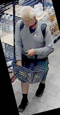 Zeugen gesucht: Polizei sucht nach Ladendieben aus Kevelaer