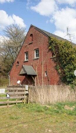 Hofanlage aus dem Jahr 1531: Zeugnis der Baugeschichte kommt unter Denkmalschutz