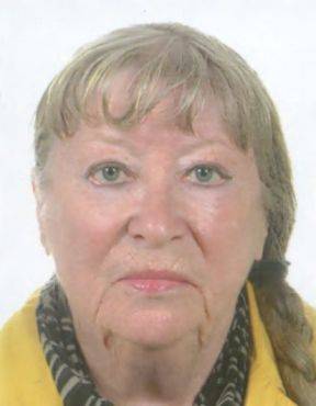 Auch Hubschrauber im Einsatz: Wo ist Monika W.? – Polizei sucht nach 84-Jähriger in Neuss