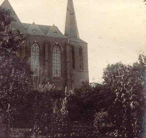 125 Jahre Kirchweihe, 25 Jahre Altarweihe: Doppeltes Jubiläum für die Jakobuskirche in Jüchen