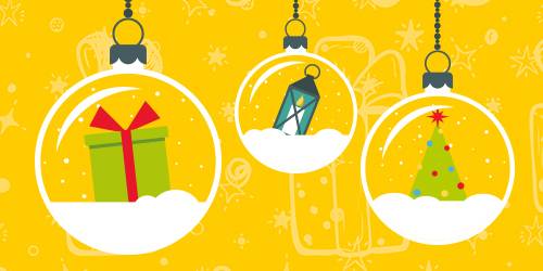 Aktion am Niederrhein: Adventskalender lockt mit Erlebnissen und Präsenten