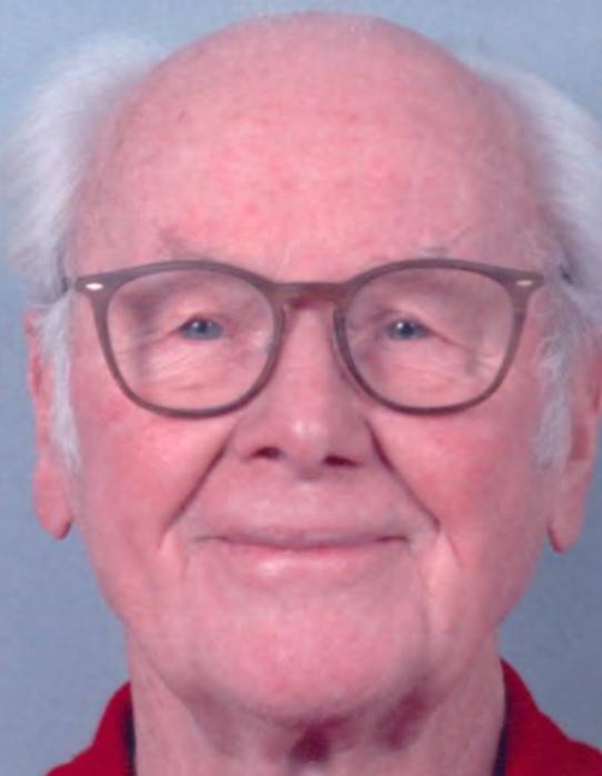 Polizei bittet um Mithilfe: 87-Jähriger vermisst – wer hat diesen Mann gesehen?