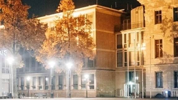 Bezirksvertretung Mitte in Krefeld: Wer wird neue Bezirksvorsteherin?