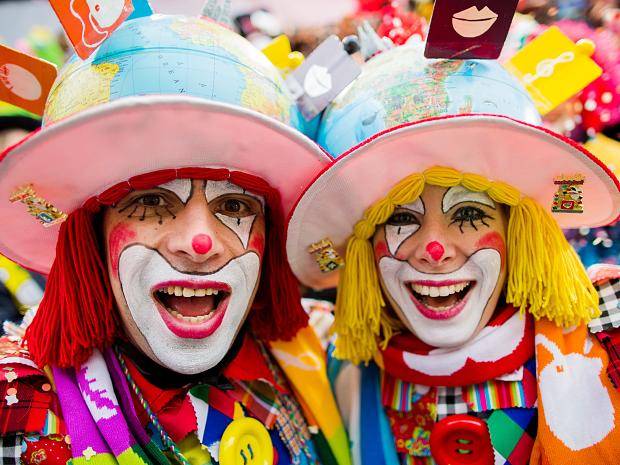 …wer ist eigentlich der Hoppeditz?