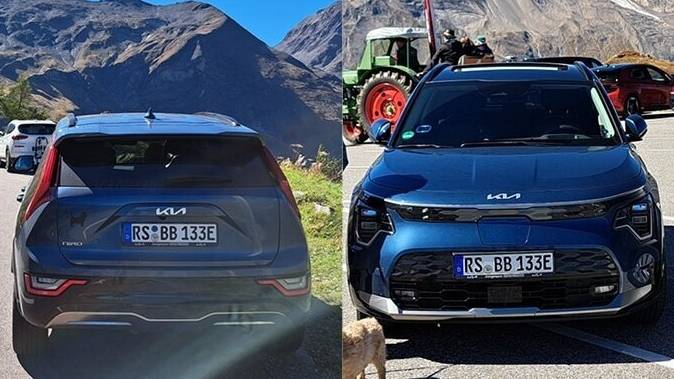 Polizei bittet um Hinweise: Auto von Parkplatz in Grefrath gestohlen