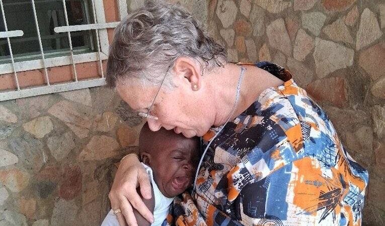 Krankenhaus steht unter neuer Leitung: Schwere Zeiten für Buschkrankenhaus in Benin – Hospital von APH stellt sich neu auf