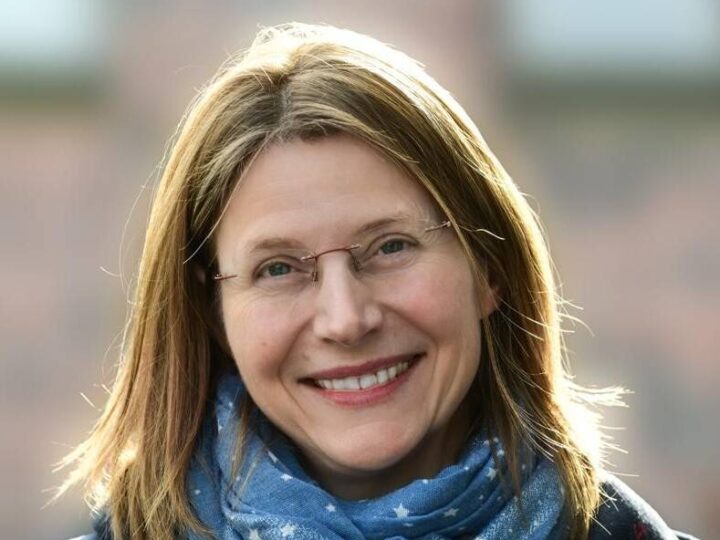 Die Familien-Kolumne: Der November klopft an – Freuen Sie sich auf den kleinen Bruder