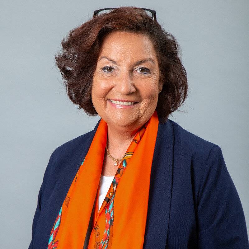 Vorstandswahlen bei der CDU: Peter Groß führt die Partei, Claudia Schlottmann die Fraktion