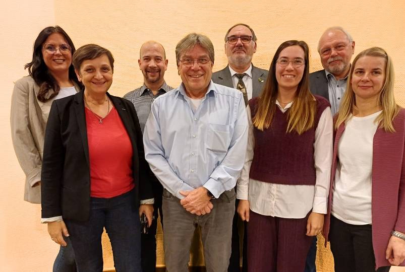 Überraschung in Rommerskirchen: SPD verliert weitere vier Ratsmitglieder