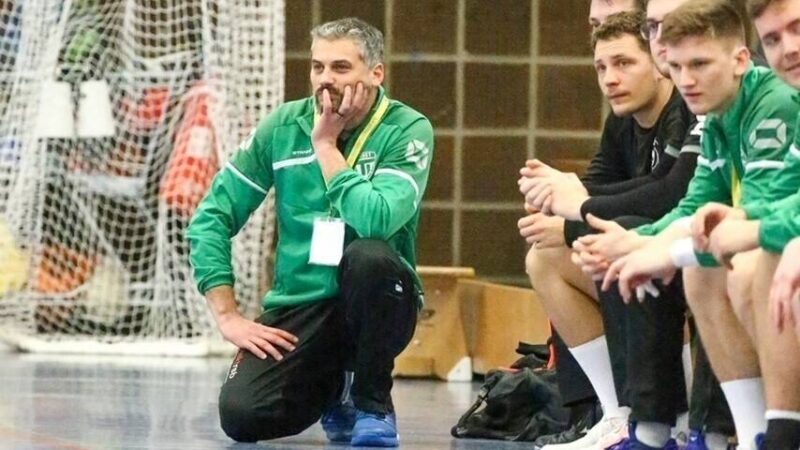 „Hätten 8:0-Punkte stehen können“: Die Abschlussschwäche bremst Lürrip aus