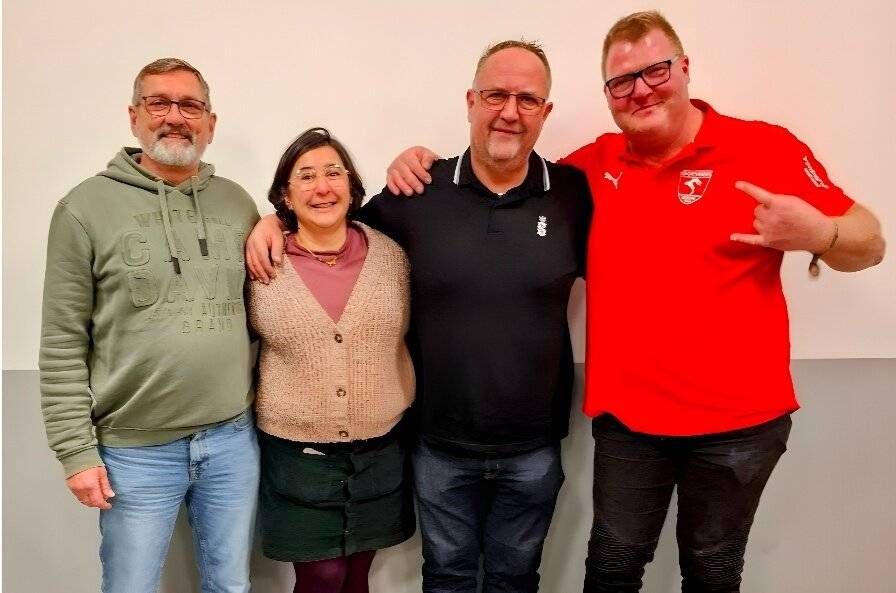 Kompletter Neustart: SV Issum hat entschieden – Frank Dagott ist jetzt der Boss im Brennnesselpark