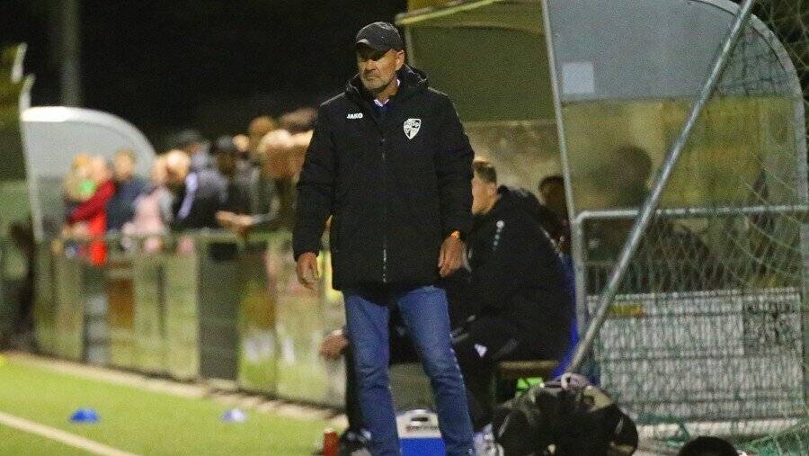 „Die Heftigkeit an Charakterschwäche und Disziplinlosigkeit habe ich noch nie erlebt“: Markus Lehnen zieht die Reißleine in Lürrip