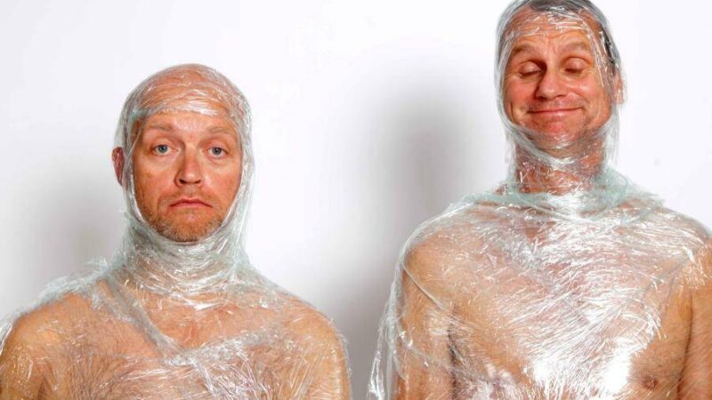 Auftritt in New Box: Comedy-Duo Fischer und Jung kommt nach Mönchengladbach