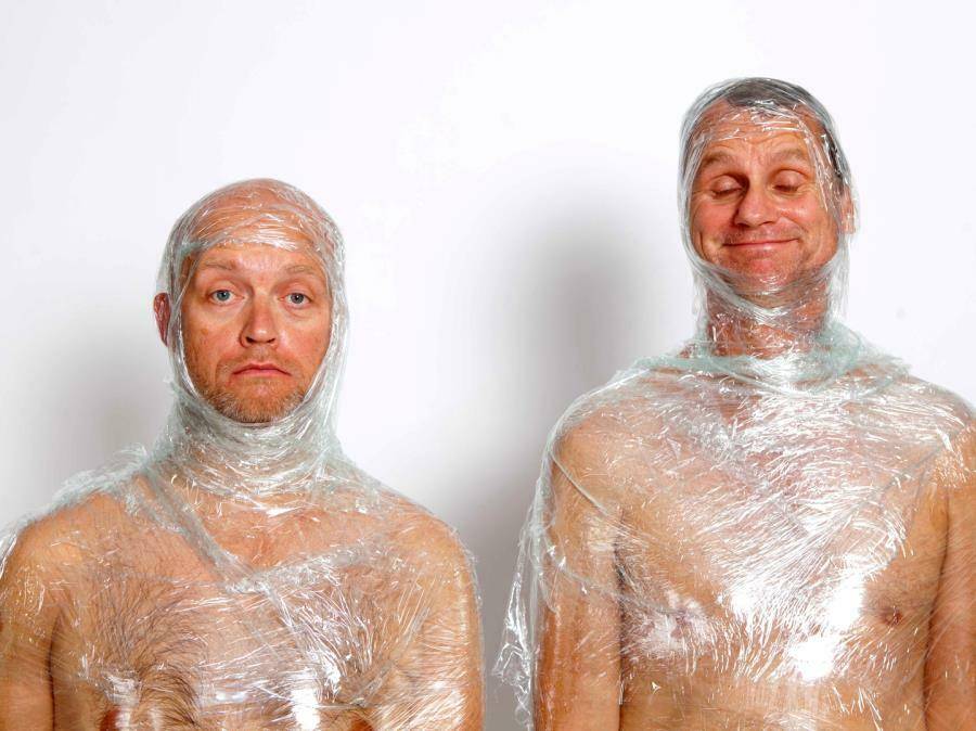 Auftritt in New Box: Comedy-Duo Fischer und Jung kommt nach Mönchengladbach