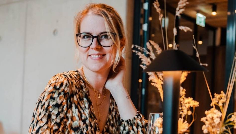 Autorin Nicole Marks stellt Buch vor: „Niederrhein Fräulein“ erklärt Mikroabenteuer im Kreis Kleve