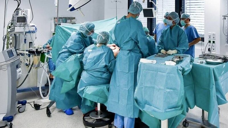 Brustzentrum in Düsseldorf: Luisenkrankenhaus schließt nach fast 30 Jahren – „Im OP-Saal gab es Tränen“