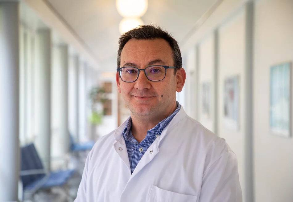 Diabetestag in Moers: Bethanien klärt über Diabetes auf