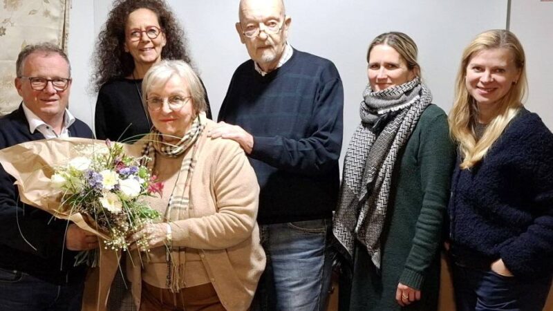 Bei der Mitgliederversammlung: Flüchtlingshilfe Nettetal blickt auf erfolgreiches Jahr zurück