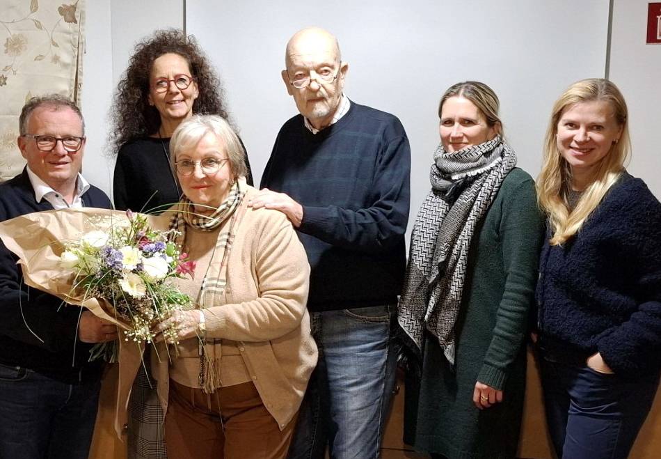 Bei der Mitgliederversammlung: Flüchtlingshilfe Nettetal blickt auf erfolgreiches Jahr zurück