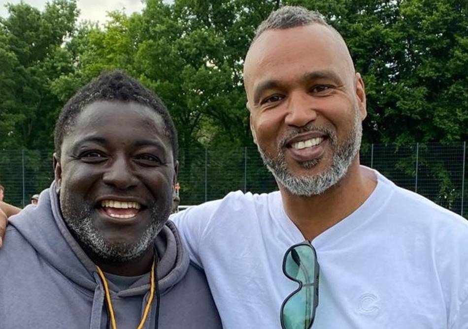 Statement an die Konkurrenz in der GFL2: Longhorns verpflichten World-Bowl-Sieger Oye Odunajo-Ojo für ihr Trainerteam