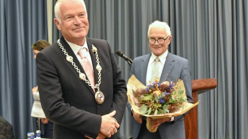 Konstituierende Ratssitzung in Kempen: „Ich freue mich auf kontroverse Debatten und sichtbare Ergebnisse“