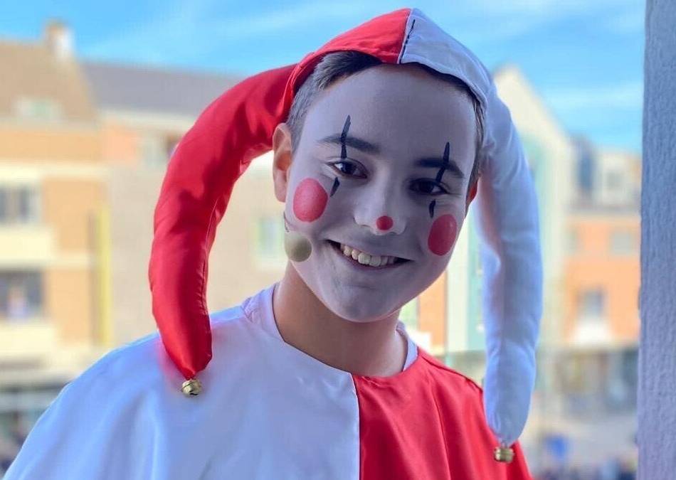 Start in die fünfte Jahreszeit: Hoppeditzerwachen in Lobberich