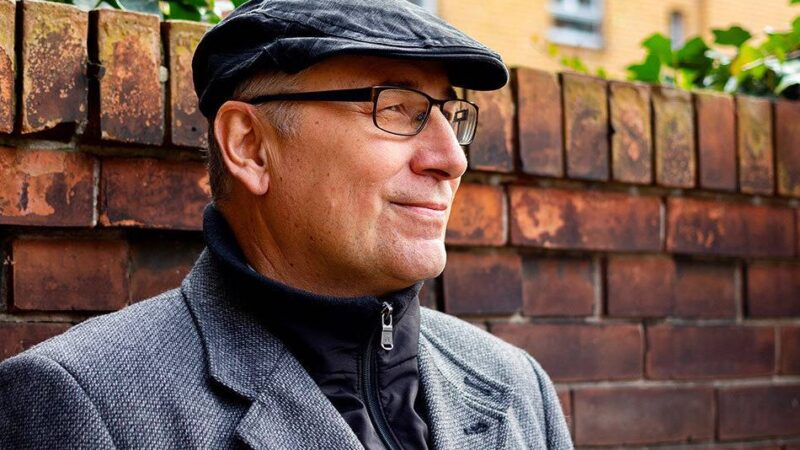 Schreibworkshops an Viersener Gymnasium: „Alle Kinder brennen darauf, zu schreiben“