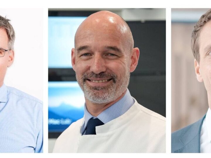 Aktion der Rheinischen Post: Drei Kardiologen aus Mönchengladbach beantworten Fragen zum Herzinfarkt