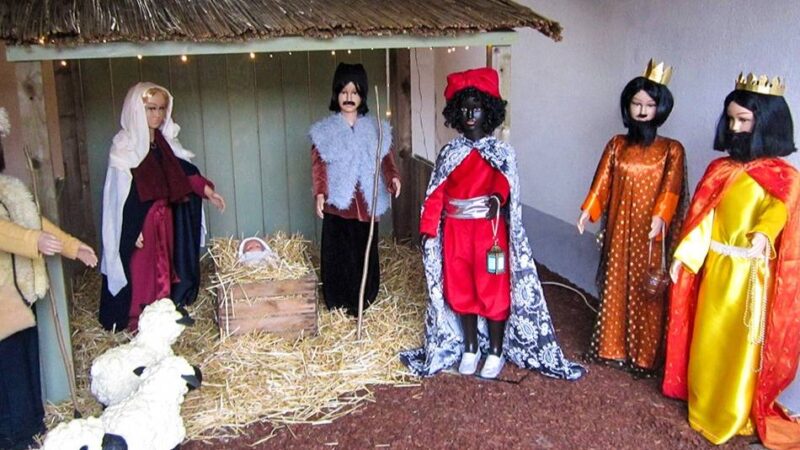 Ab Dezember: Krippenausstellung in Schwalmtal