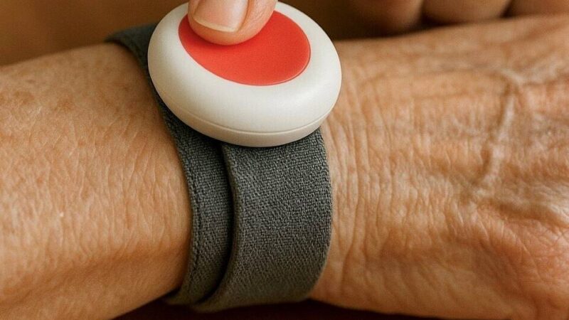 Hausnotruf im Kreis Kleve: DRK seit 40 Jahren in Alarmbereitschaft für Senioren