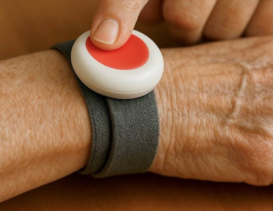 Hausnotruf im Kreis Kleve: DRK seit 40 Jahren in Alarmbereitschaft für Senioren