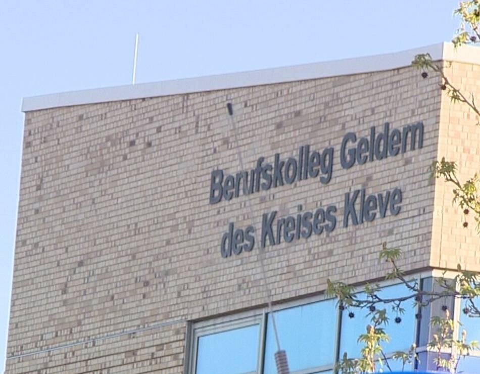 Infoabende vom 17. bis 20. November: Berufskolleg Geldern stellt Bildungsgänge vor