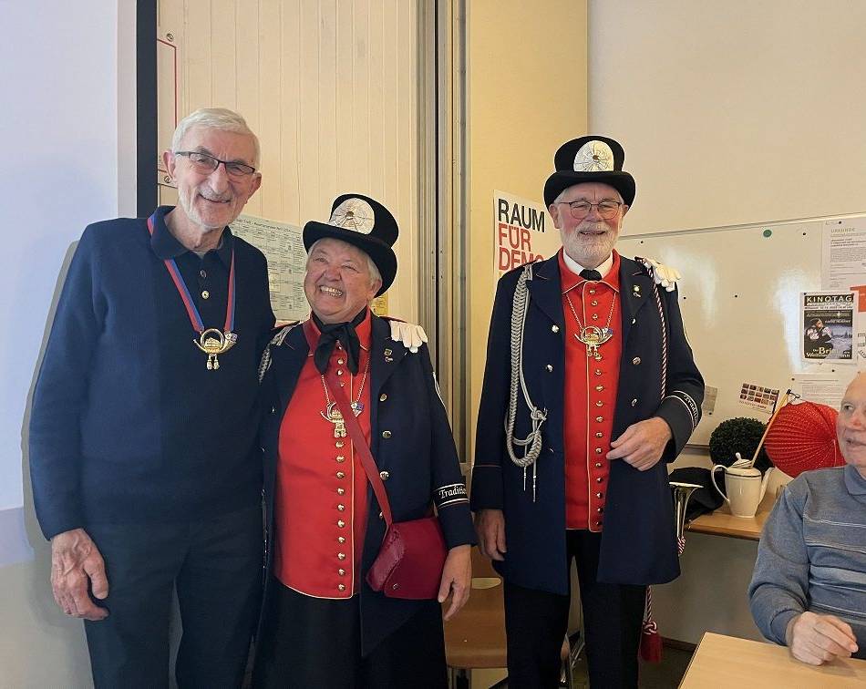 Vortrag in Langenfeld: Von der Postkutsche bis zum Landwehr-Bahnhof