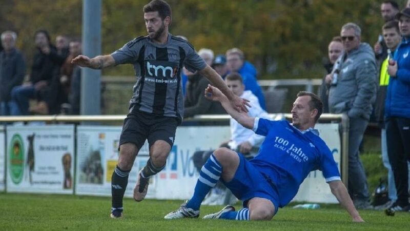 Instagram-Post nach Fußballspiel vom MSV Moers: Viktoria Birten wehrt sich gegen Rassismusvorwurf